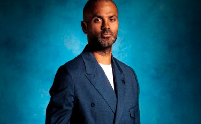 LDLC ASVEL’in başantrenörü Tony Parker oldu