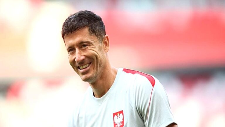 Lewandowski adım adım Fenerbahçe’ye! Başkan Adayı Hakan Safi prensipte anlaştı