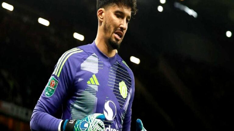 Manchester United’dan flaş Altay Bayındır kararı!