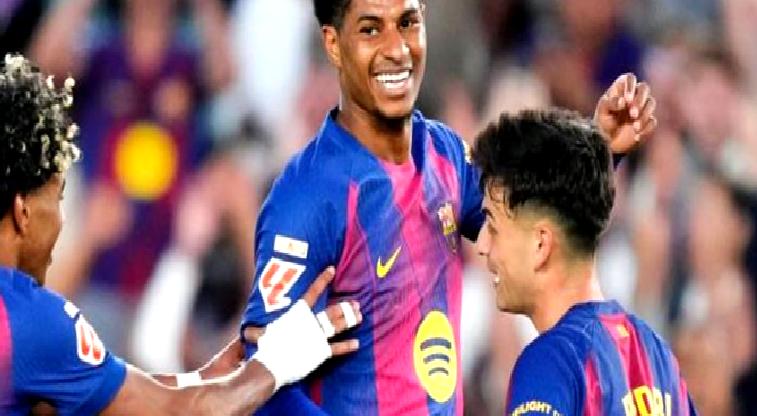 Marcus Rashford gemileri yaktı! Beklenmedik hamle