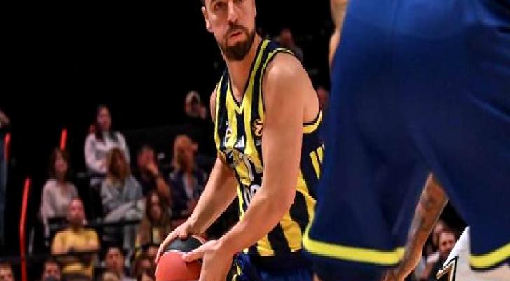 Melih Mahmutoğlu: “Bence muhteşem bir sezondu”