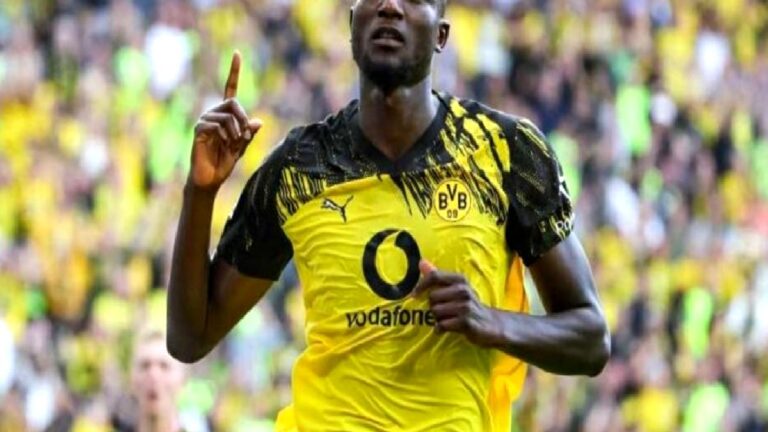 Menajeri resmen açıkladı! Serhou Guirassy Fenerbahçe’ye transfer olacak mı?