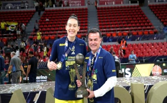 Mendez, Fenerbahçe’de devam etmek istemedi