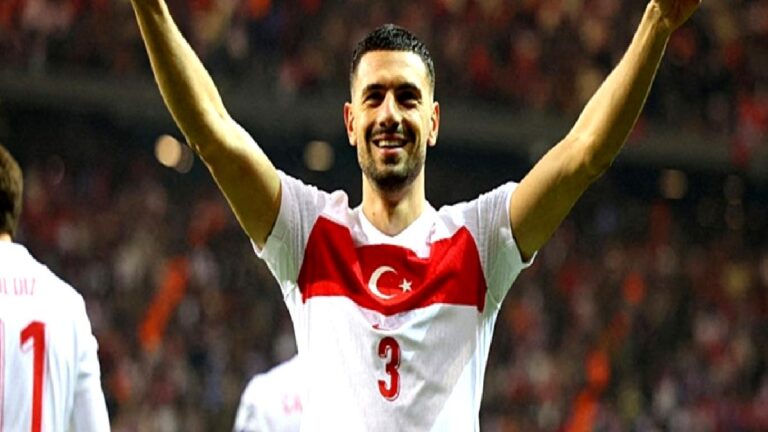 Merih Demiral’dan büyük fedakarlık! Fenerbahçe’ye transfer olabilmek için…