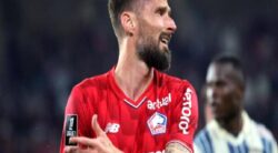 Olivier Giroud, 1 yıllık imzayı attı!