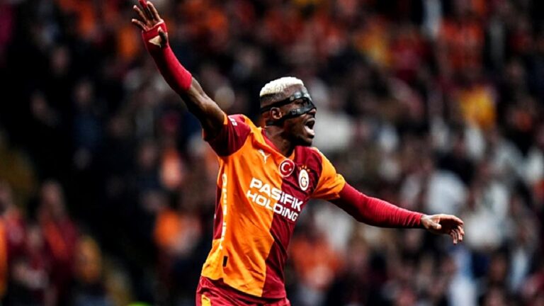Osimhen’e İspanyol devinden transfer kancası! Golcüleri takımdan ayrılırsa…