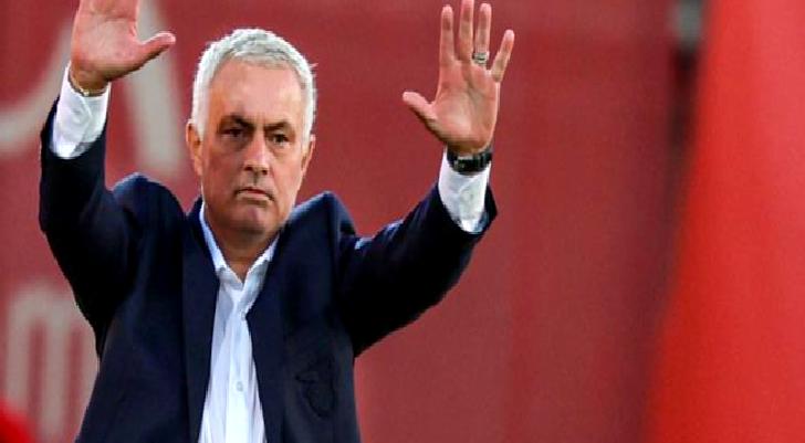 Real Madrid’de ikinci Jose Mourinho dönemi