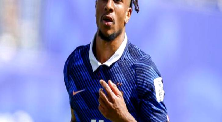 Real Madrid’den Michael Olise açıklaması!
