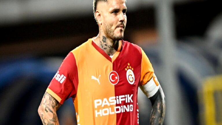 River Plate’den Mauro Icardi açıklaması!