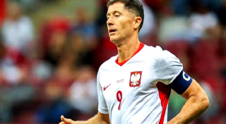 Robert Lewandowski’nin yeni adresi belli oluyor! Flaş iddia