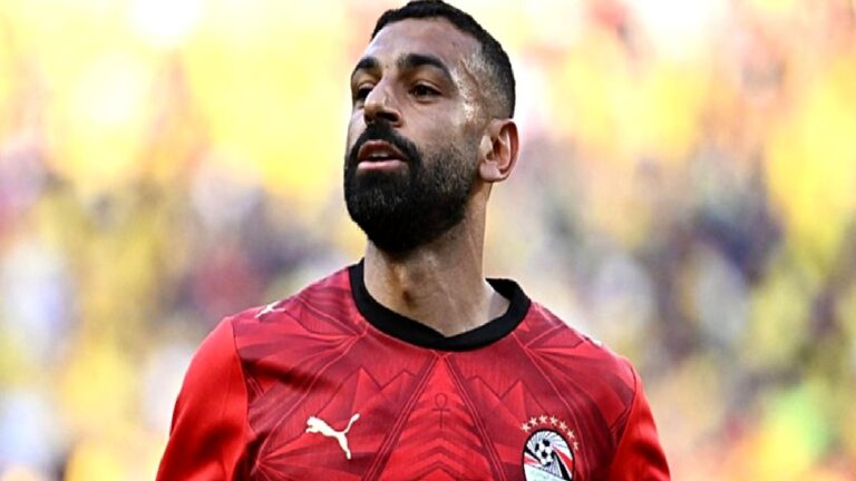 Salah Fenerbahçe’ye transfer olacak mı? Menajerinden açıklama geldi