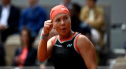 Shnaider ve Chwalinska Roland Garros’ta yarı finaldeler