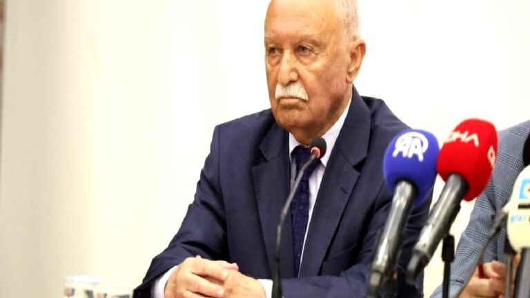 Sivasspor Kulüp Müdürü Cafer Kaplan: “Sivasspor çok zor durumda”