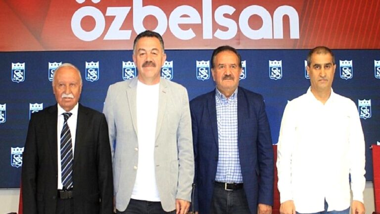 Sivasspor’da başkan adayı çıkmadı, kongre ertelendi