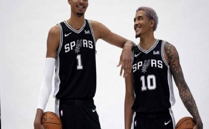 Sochan’dan Knicks’e Wemby förmülü: “Yorun, koşturun ve fiziksel oynayın”