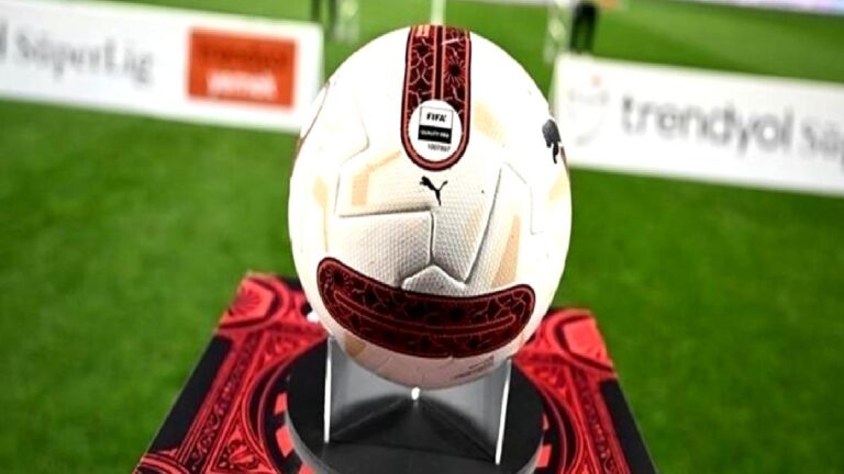 Süper Lig ne zaman başlıyor? 2026-2027 Süper Lig maç takvimi