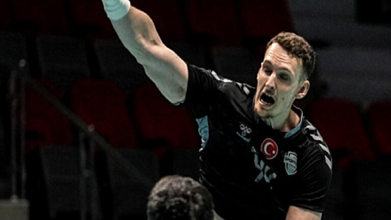 Tobias Cvetko açıklandı