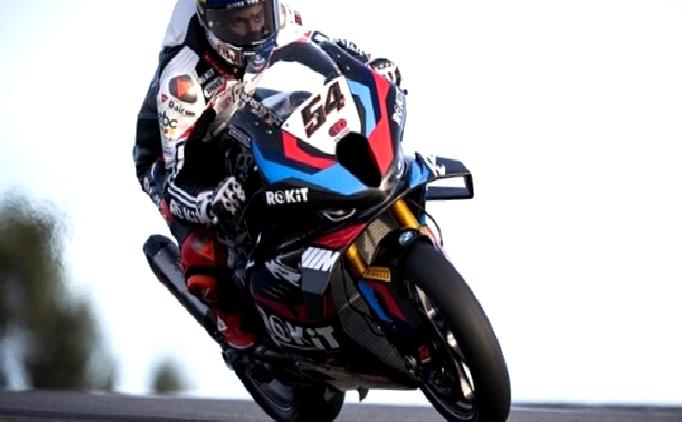 Toprak Razgatlıoğlu, MotoGP’nin Çekya’daki sprint yarışında 11. oldu