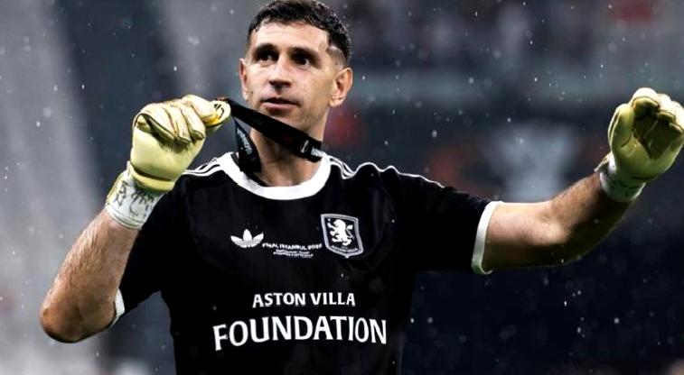 Transferde Emiliano Martinez gelişmesi! Bonservis bedeli…