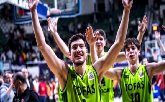 Türk basketbolu, BKT EuroCup’ta 3 takımla temsil edilecek