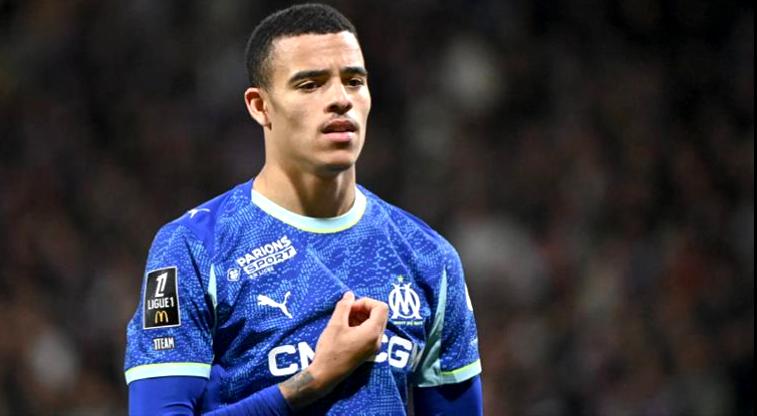 Ünlü gazeteci duyurdu! Mason Greenwood’un bonservisi belli oldu