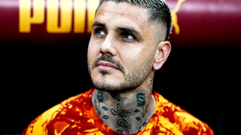 Ve Galatasaray son kararını verdi! Mauro Icardi…