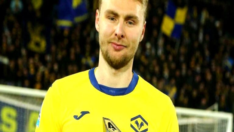 Victor Nelsson’a teklifler geliyor
