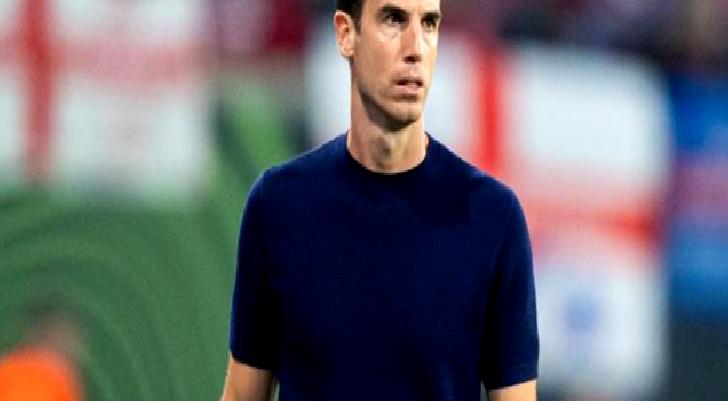 Villarreal, 38’lik teknik direktörü resmen duyurdu