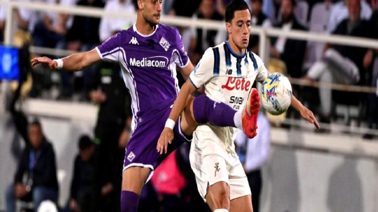 Yeni dinamo İtalya’dan