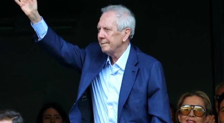 Yıldız forvet, Fenerbahçe için gemileri yaktı! Serveti reddetti…