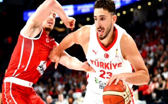 12 Dev Adam’dan 6’da 6!