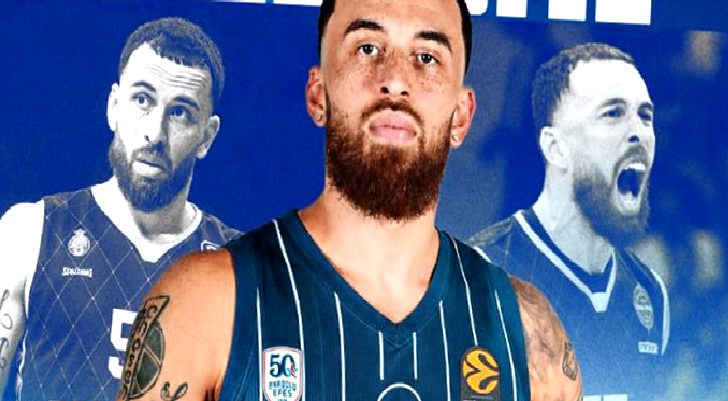 Anadolu Efes açıkladı! 1+1 yıllık imza