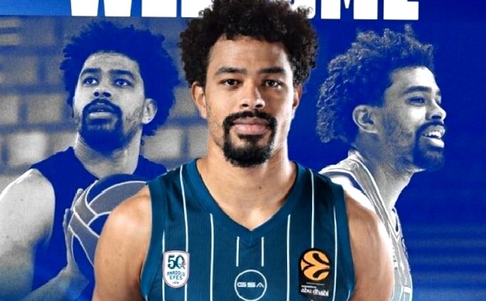 Anadolu Efes’ten Collin Malcolm hamlesi