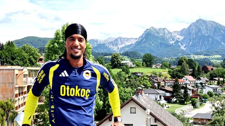 Archie Brown’dan İsmail Kartal sözleri!