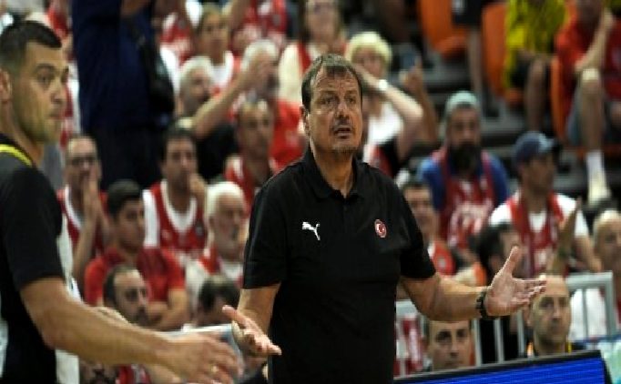 Ataman’dan Bosna Hersek galibiyeti yorumu