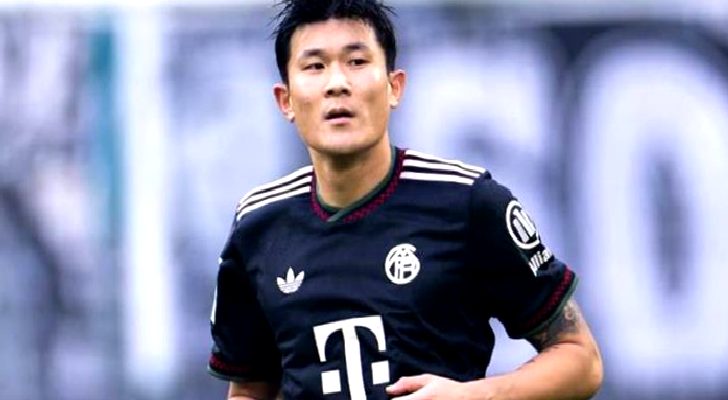 Bayern Münih’te Kim Min-jae kararı!