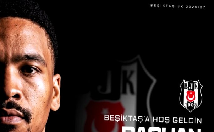 Beşiktaş, ABD’li basketbolcu DaQuan Jeffries’i transfer etti