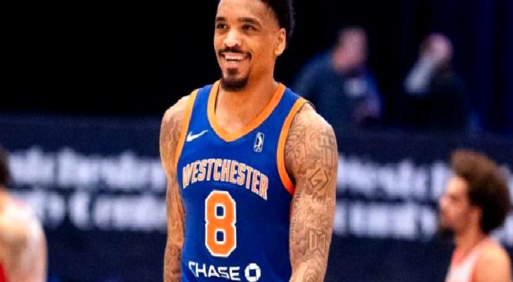 Beşiktaş, ABD’li DaQuan Jeffries’i kadrosuna kattı