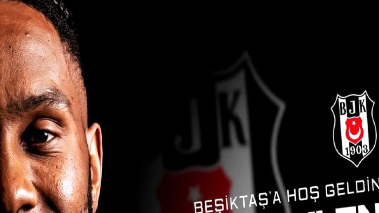Beşiktaş Jaylen Nowell transferini açıkladı