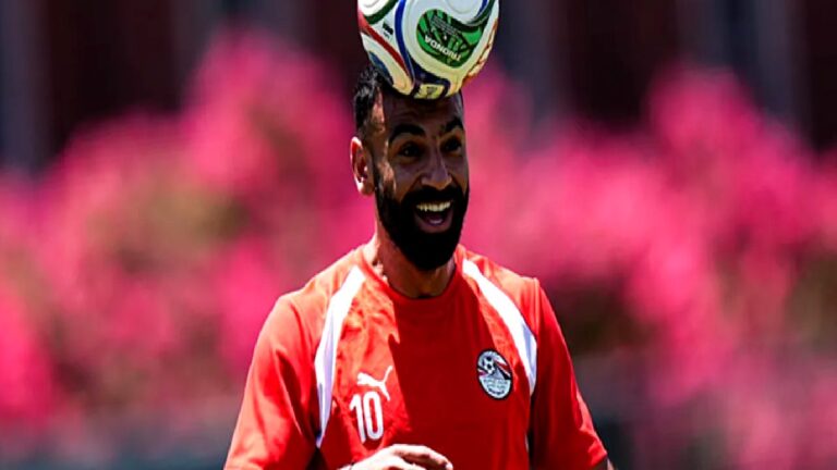 Beşiktaş’a Mohamed Salah transferinde dev müjde!