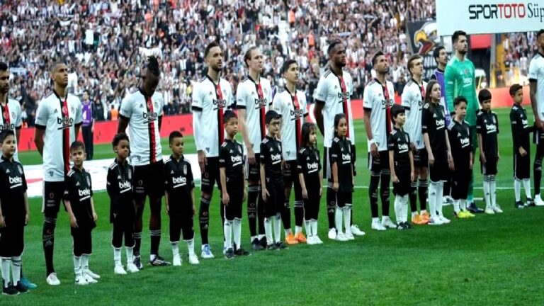 Beşiktaş’ın eski yıldızı Galatasaray’a! Transferde büyük sürpriz