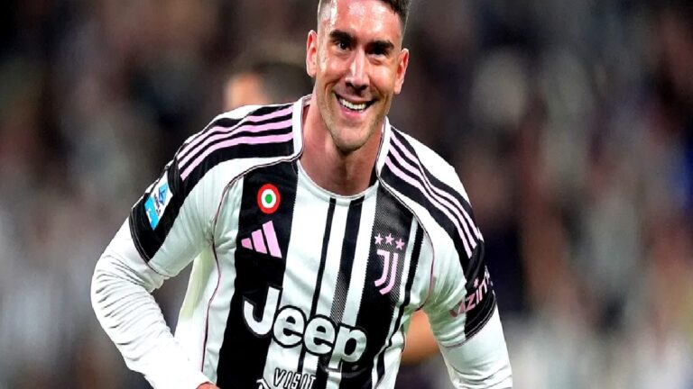 Beşiktaş’ta Dusan Vlahovic gelişmesi! Yeni teklif…