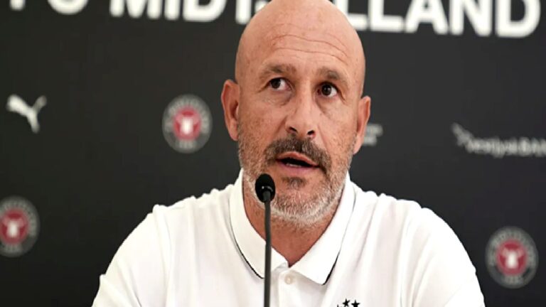Beşiktaş’ta Italiano’dan Salah transferi hakkında flaş açıklama!