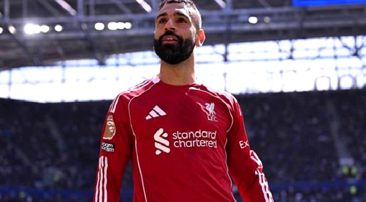 Beşiktaş’ta Mohamed Salah gelişmesi! Görüşme gerçekleşecek