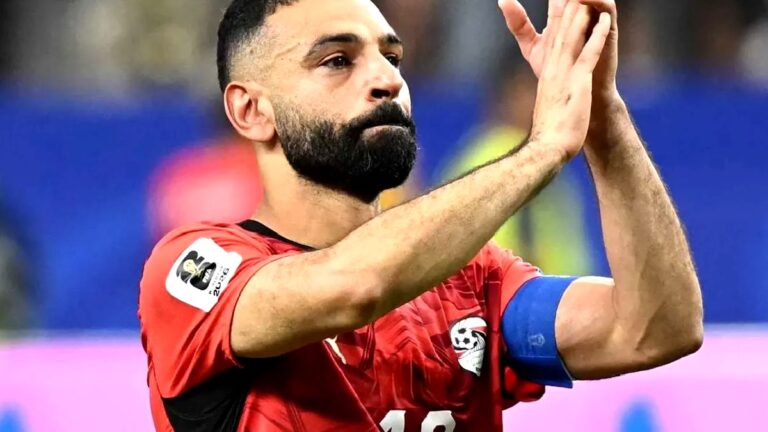 Beşiktaş’ta Mohamed Salah gelişmesi! Serdal Adalı yüz yüze görüştü