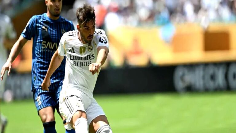 Beşiktaş’tan Raul Asencio bombası! Kısa süre içinde…