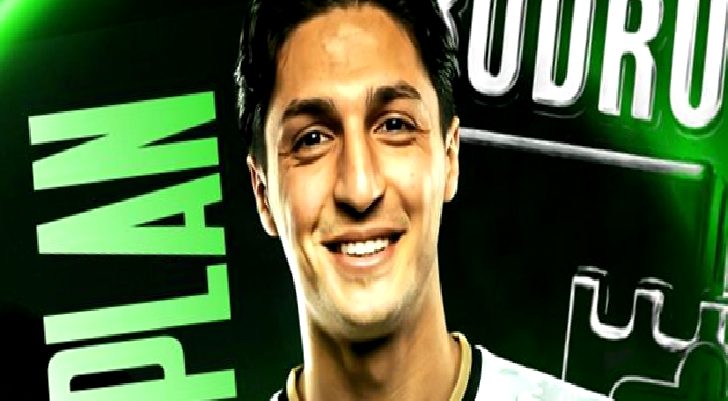 Bodrum FK, Emre Kaplan’ı renklerine bağladı