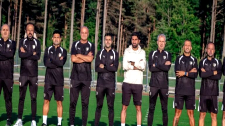 Bodrum FK’da Kenan Özer geri döndü