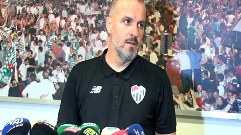 Bursa 3 transfer daha yapacak