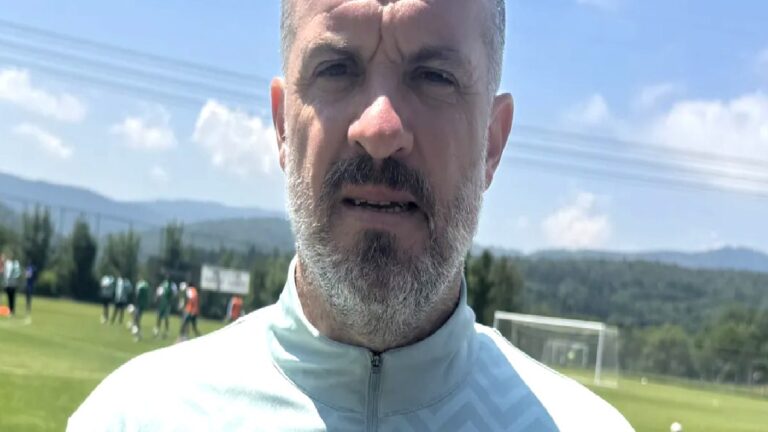 Bursaspor’da hedef: Süper Lig